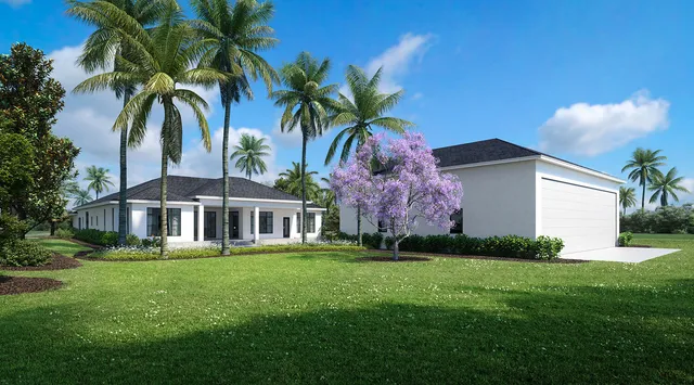 $6,995,000 | 15795 Chandelle Place, Wellington, FL 33414