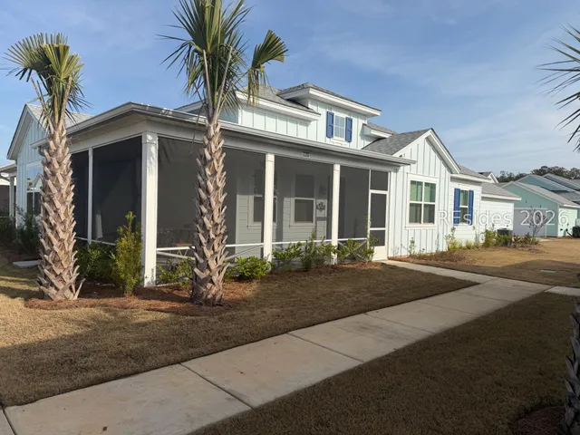 $429,000 | 220 Salty Fin Drive, Hardeeville, SC 29927