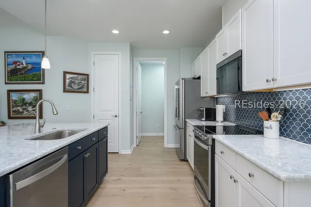 $429,000 | 220 Salty Fin Drive, Hardeeville, SC 29927