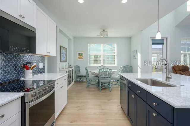 $429,000 | 220 Salty Fin Drive, Hardeeville, SC 29927