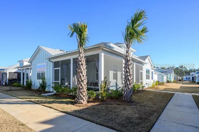$429,000 | 220 Salty Fin Drive, Hardeeville, SC 29927