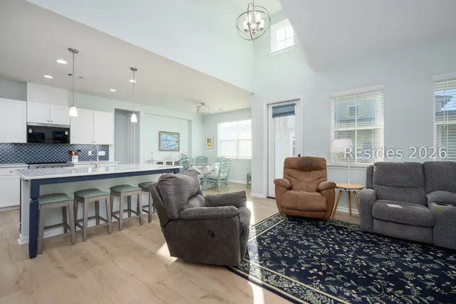 $429,000 | 220 Salty Fin Drive, Hardeeville, SC 29927