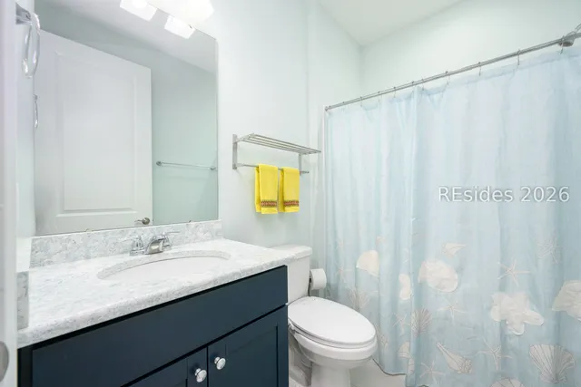 $429,000 | 220 Salty Fin Drive, Hardeeville, SC 29927