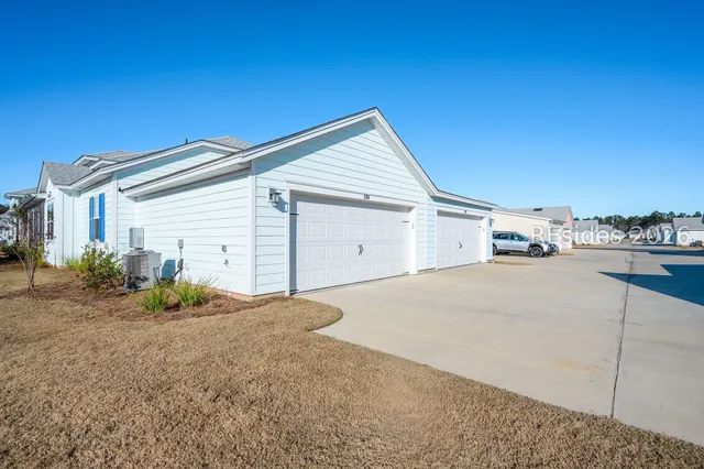 $429,000 | 220 Salty Fin Drive, Hardeeville, SC 29927