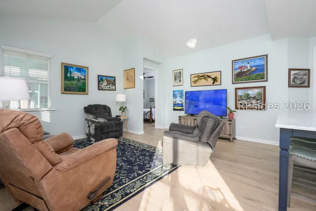 $429,000 | 220 Salty Fin Drive, Hardeeville, SC 29927