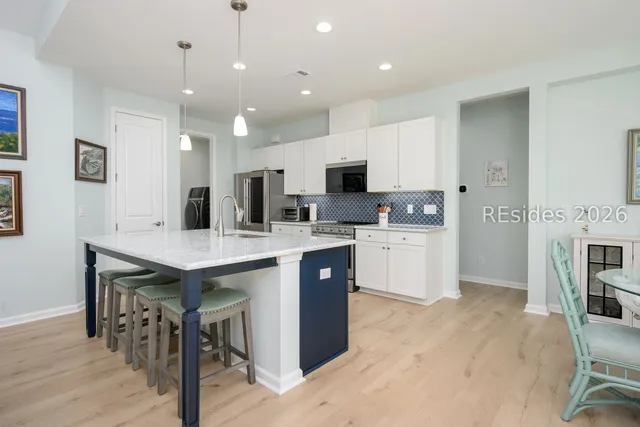 $429,000 | 220 Salty Fin Drive, Hardeeville, SC 29927