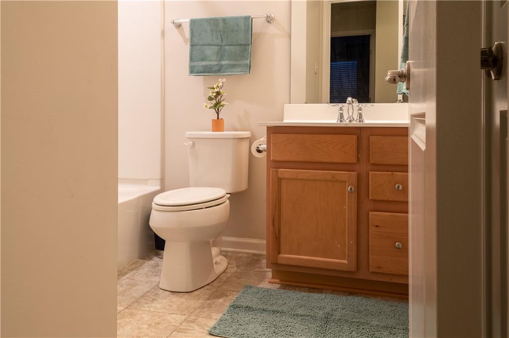 129 Saddle Ridge Drive Oakdale, PA 15071 - Photo 15 of 25