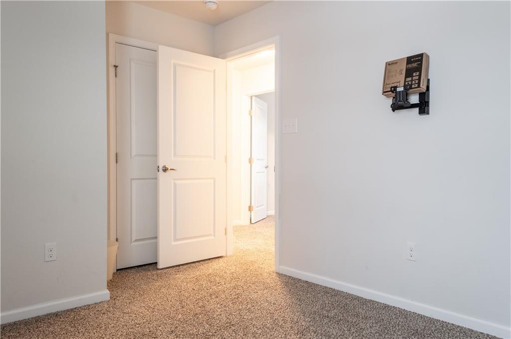 129 Saddle Ridge Drive Oakdale, PA 15071 - Photo 18 of 25