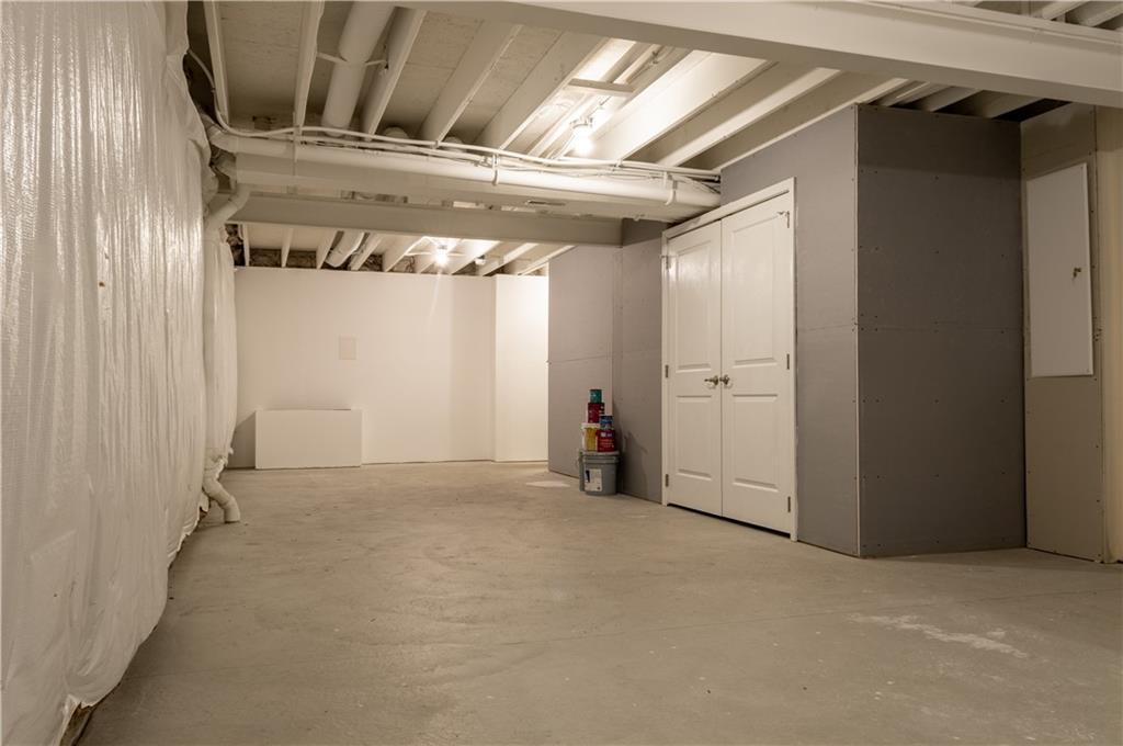 129 Saddle Ridge Drive Oakdale, PA 15071 - Photo 23 of 25