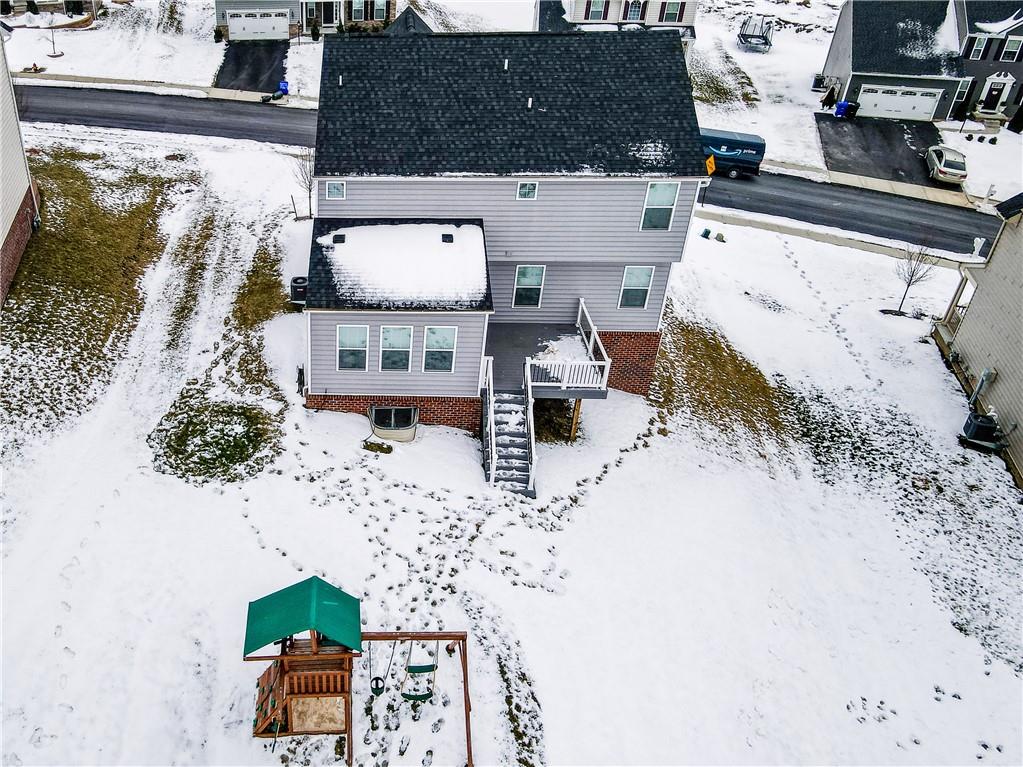 129 Saddle Ridge Drive Oakdale, PA 15071 - Photo 24 of 25