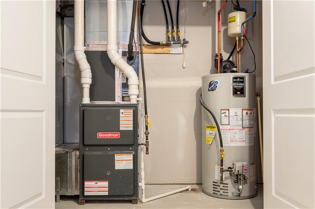 129 Saddle Ridge Drive Oakdale, PA 15071 - Photo 25 of 25