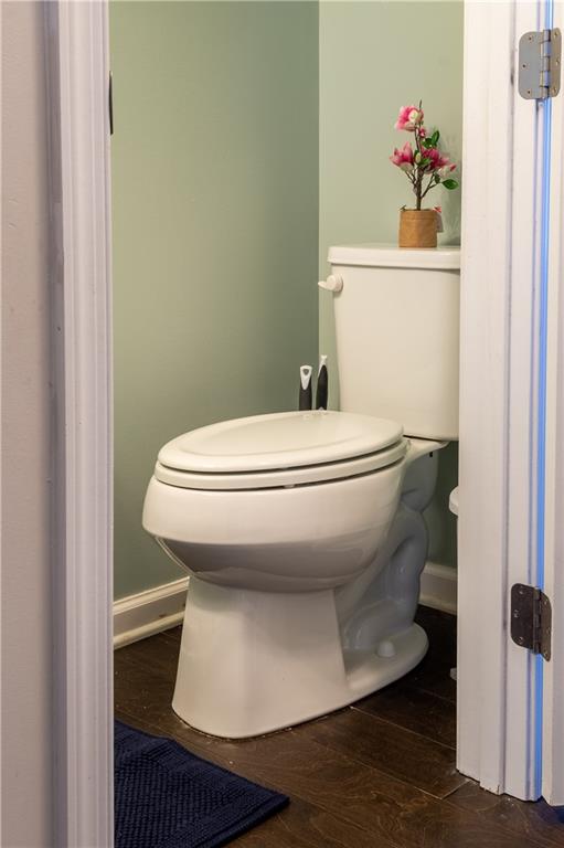 129 Saddle Ridge Drive Oakdale, PA 15071 - Photo 10 of 25