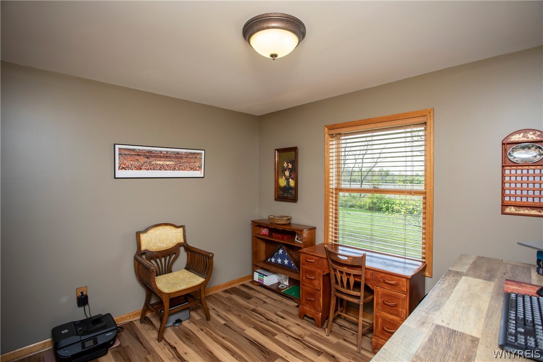4444 Cambria Wilson Road Cambria, NY 14094 - Photo 24 of 37