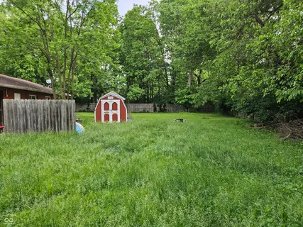 $30,000 | 2030 Clay Street, Indianapolis, IN 46205