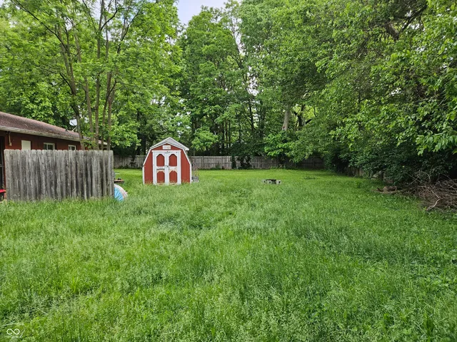 $30,000 | 2030 Clay Street, Indianapolis, IN 46205