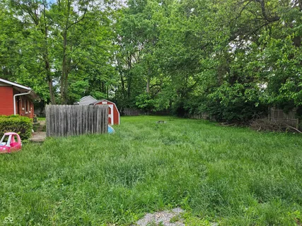 $30,000 | 2030 Clay Street, Indianapolis, IN 46205