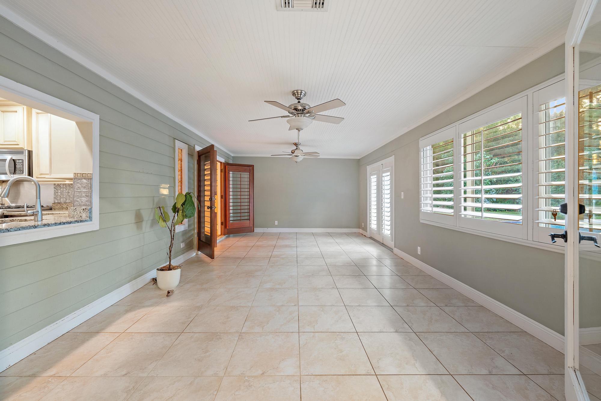 19150 Southeast Jupiter Road Jupiter, FL 33458 - Photo 14 of 58 Florida Room