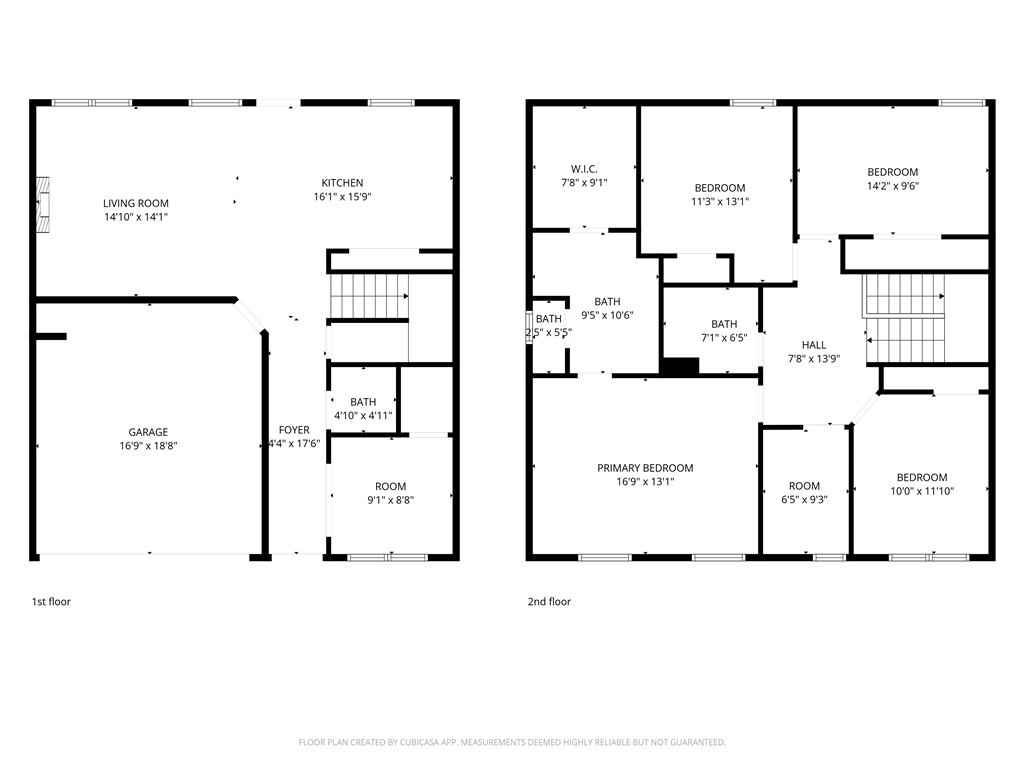 170 Heather Lane Commerce, GA 30529 - Photo 23 of 23