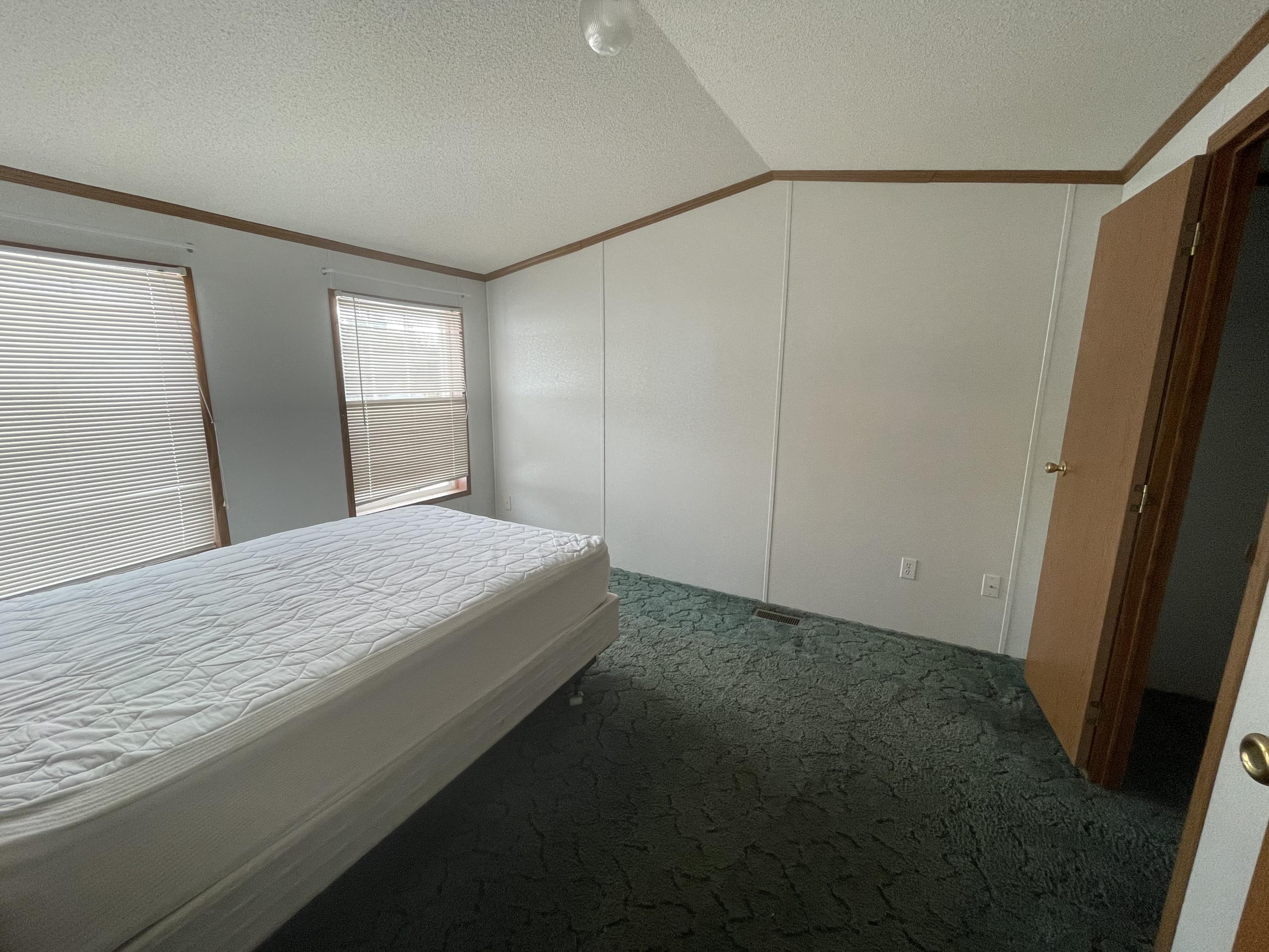 261 Canaan Road Hampden, ME 04444 - Photo 12 of 14 guest bed2
