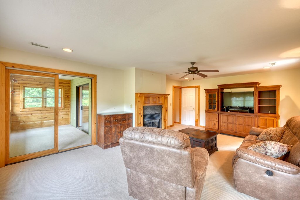 2930 Hicks Gap Road Blairsville, GA 30512 - Photo 42 of 64
