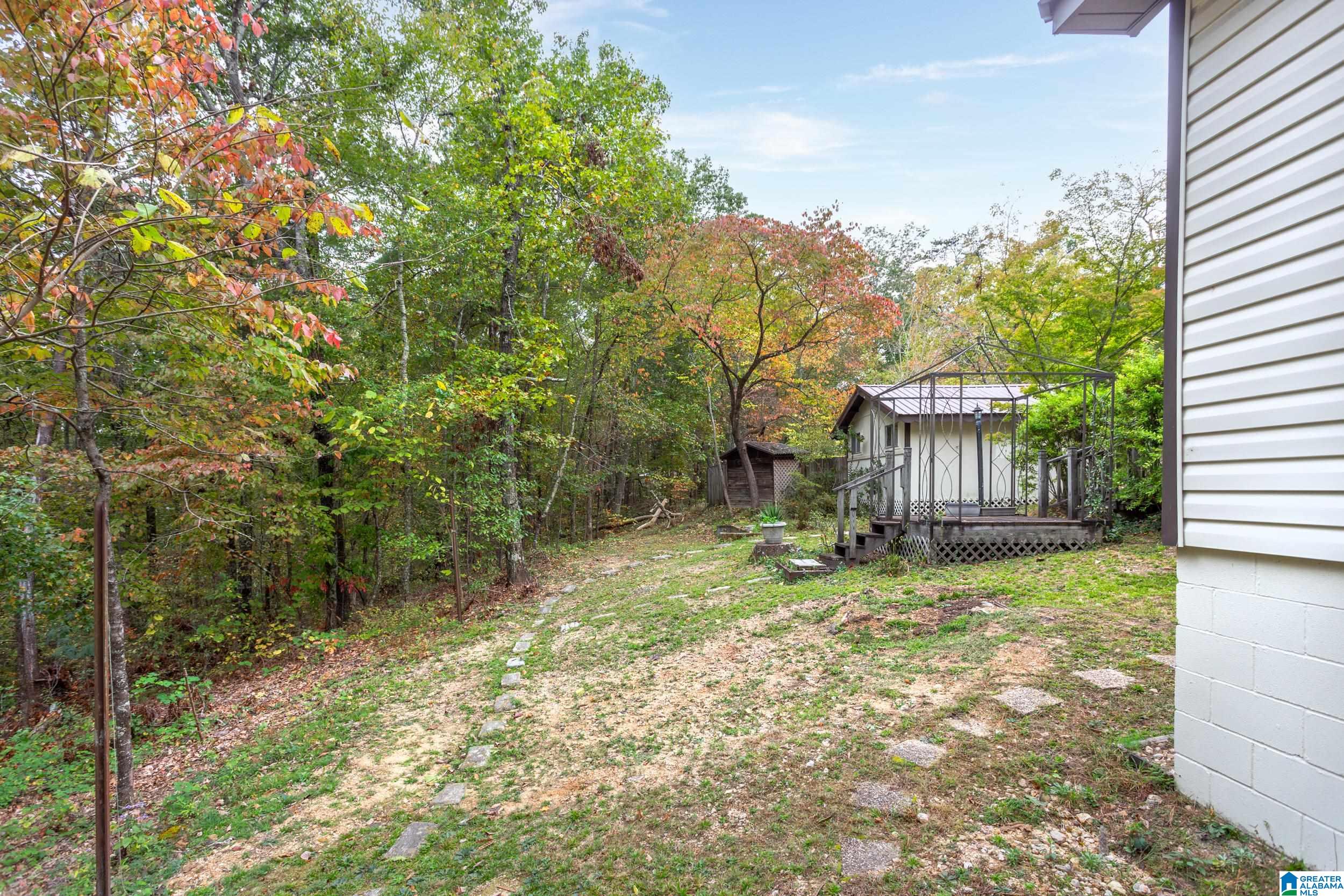 6745 Womack Road Pinson, AL 35126 - Photo 33 of 37