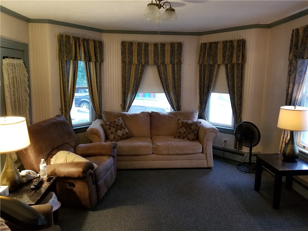 127 Bennett Street Woonsocket, RI 02895 - Photo 8 of 22