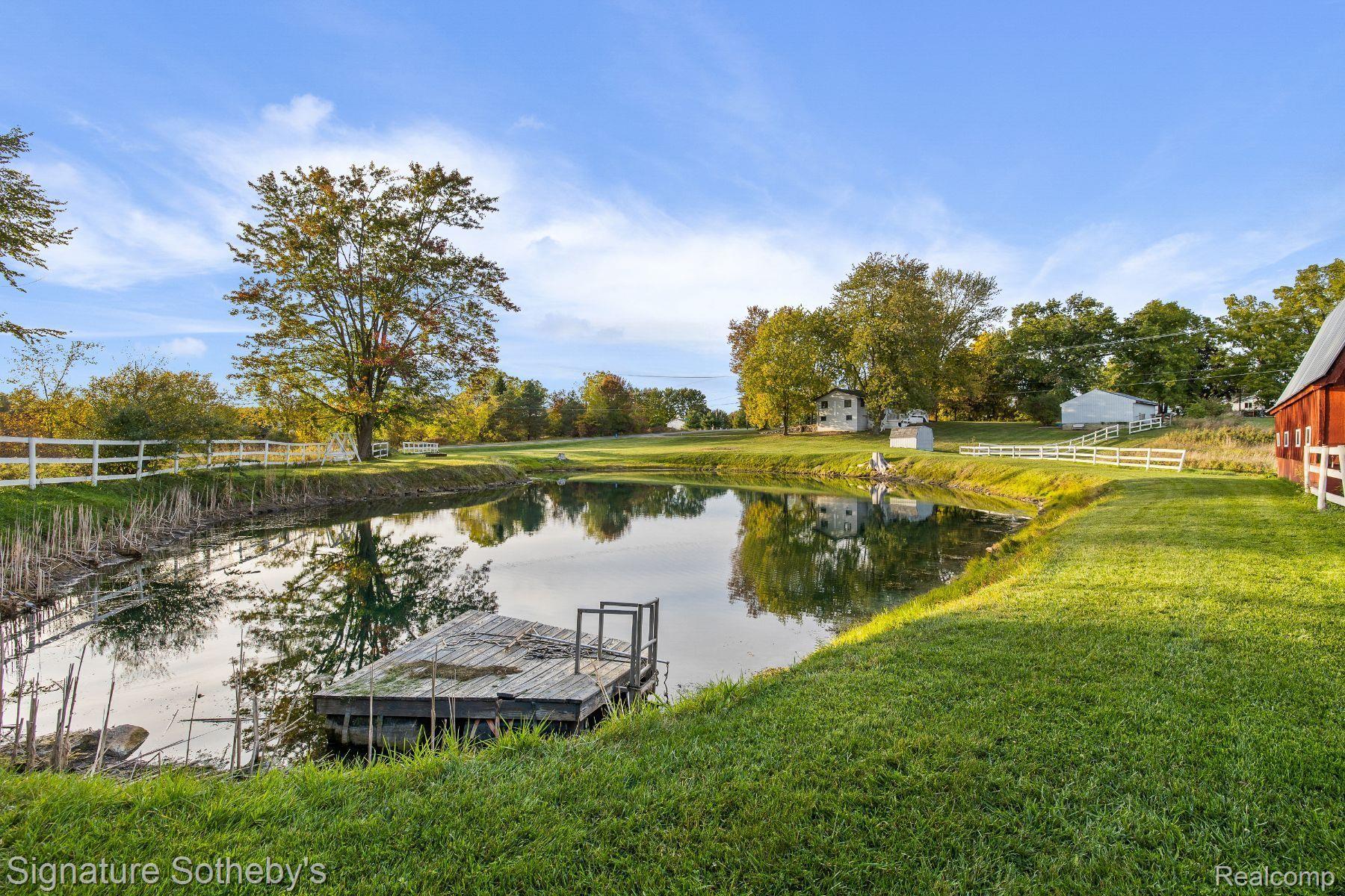 14009 Seymour Road Linden, MI 48451 - Photo 11 of 38 Gallery Image 11