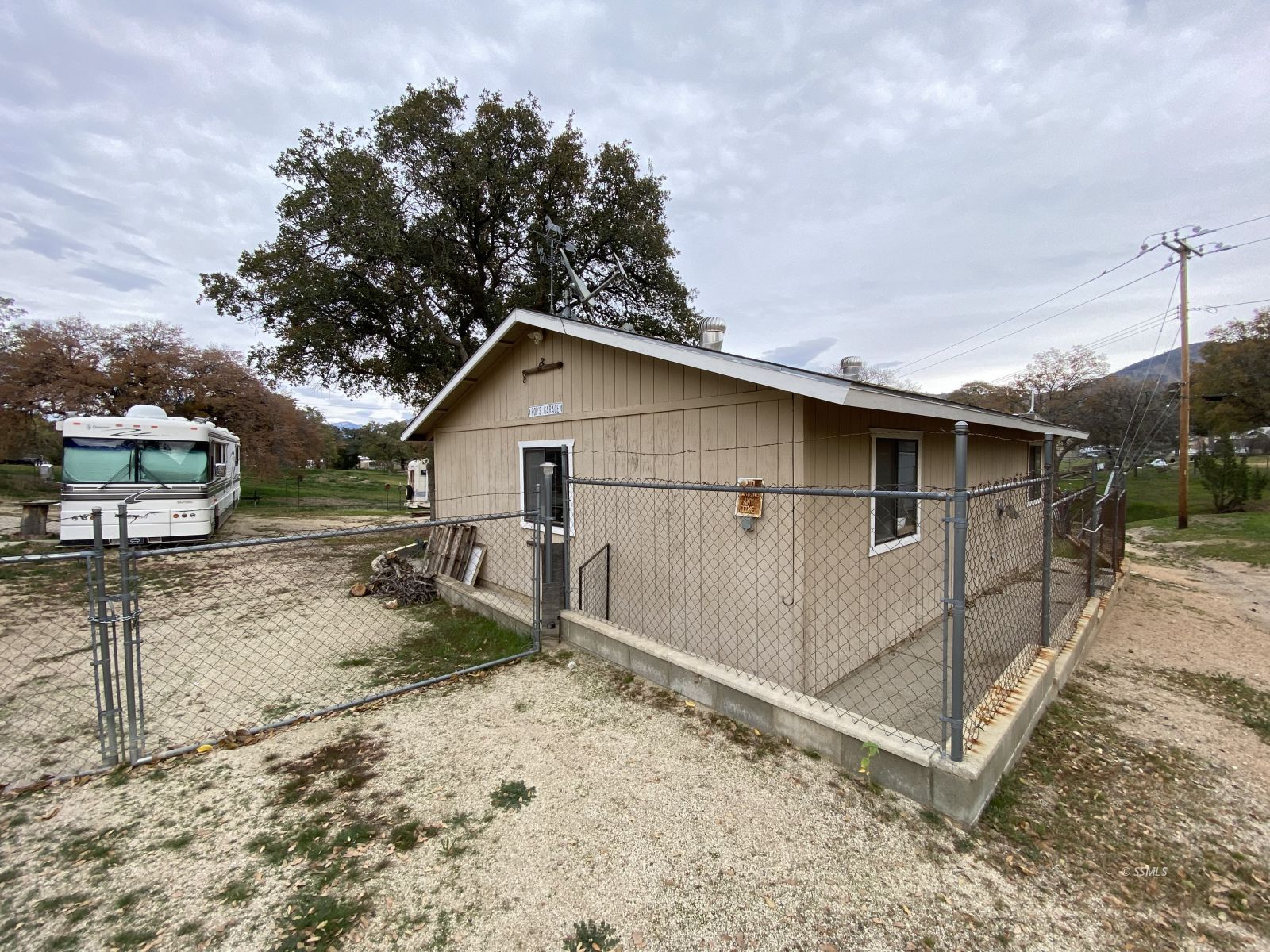 1 Verna Street Bodfish, CA 93205 - Photo 19 of 43