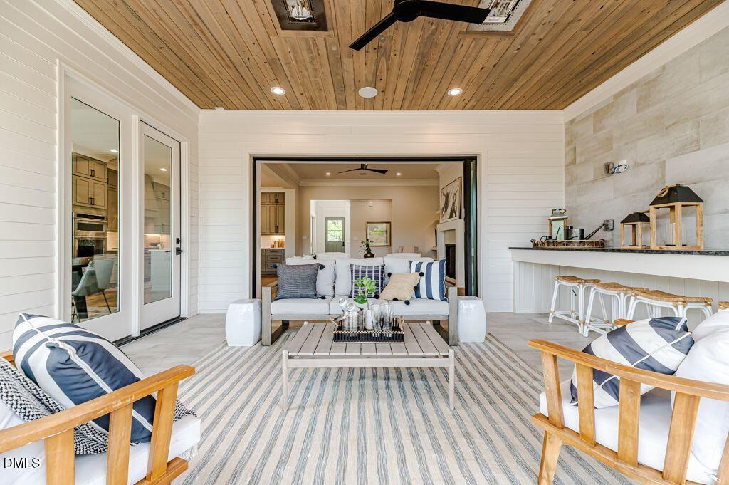 7924 Hardwick Drive Raleigh, NC 27615 - Photo 16 of 42 7924 Hardwick 16
