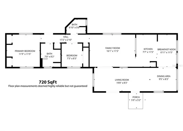 $89,900 | 3143 Southwest 92nd Lane, Ocala, FL 34476