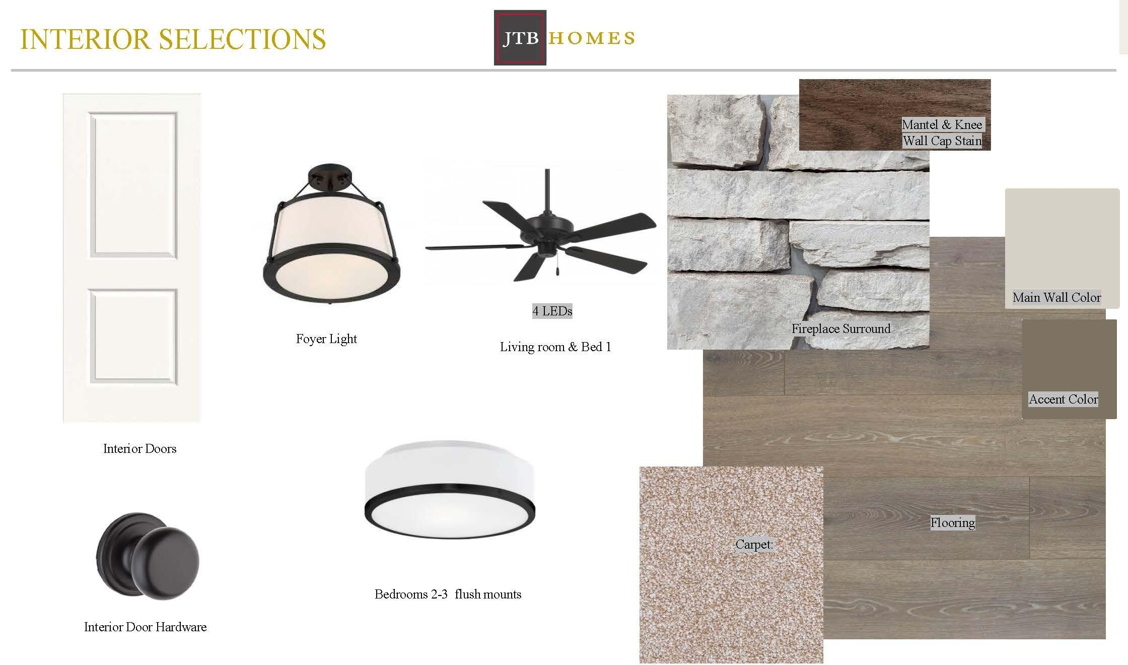 11614 Weatherby Southeast, Unit 147 Lowell, MI 49331 - Photo 11 of 15 147 SB SPEC - Selections Photos_Page_3