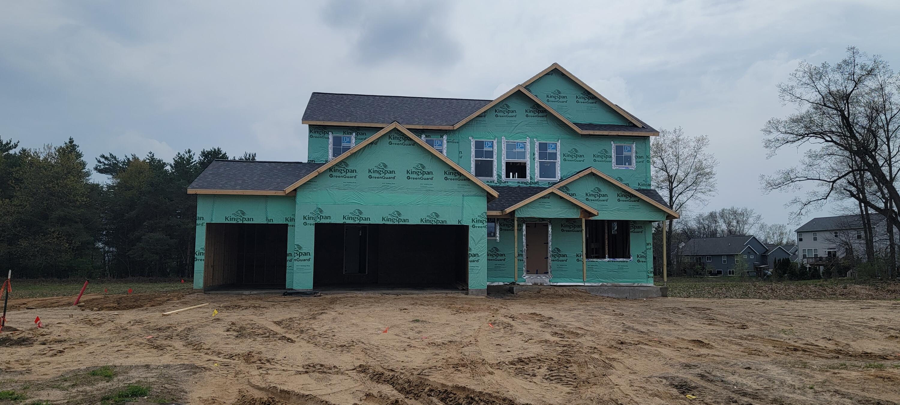 11614 Weatherby Southeast, Unit 147 Lowell, MI 49331 - Photo 2 of 15 20260424_154653