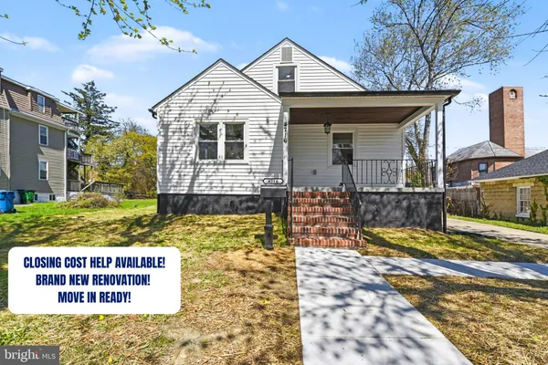 $479,900 | 4716 Schley Avenue, Baltimore, MD 21206