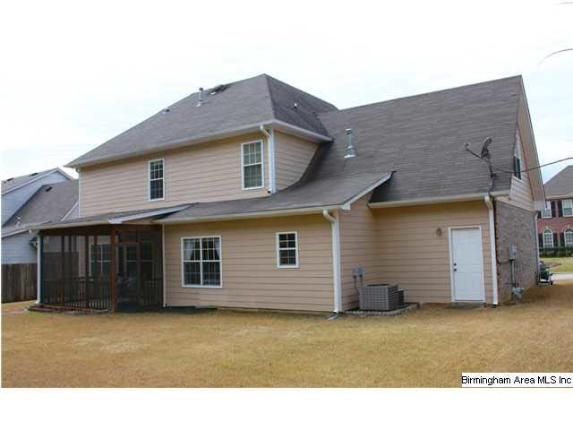 5426 Colony Way Birmingham, AL 35226 - Photo 30 of 30