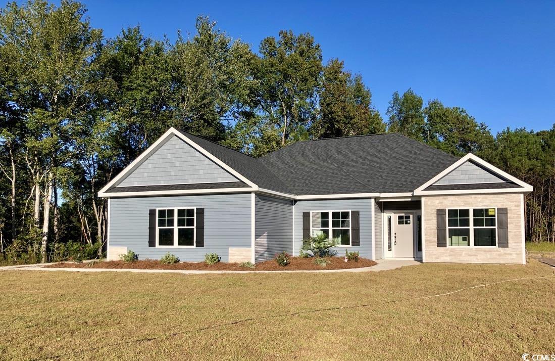 3343 Red Bluff Road Loris, SC 29569 - Photo 1 of 23 Gallery Image 1