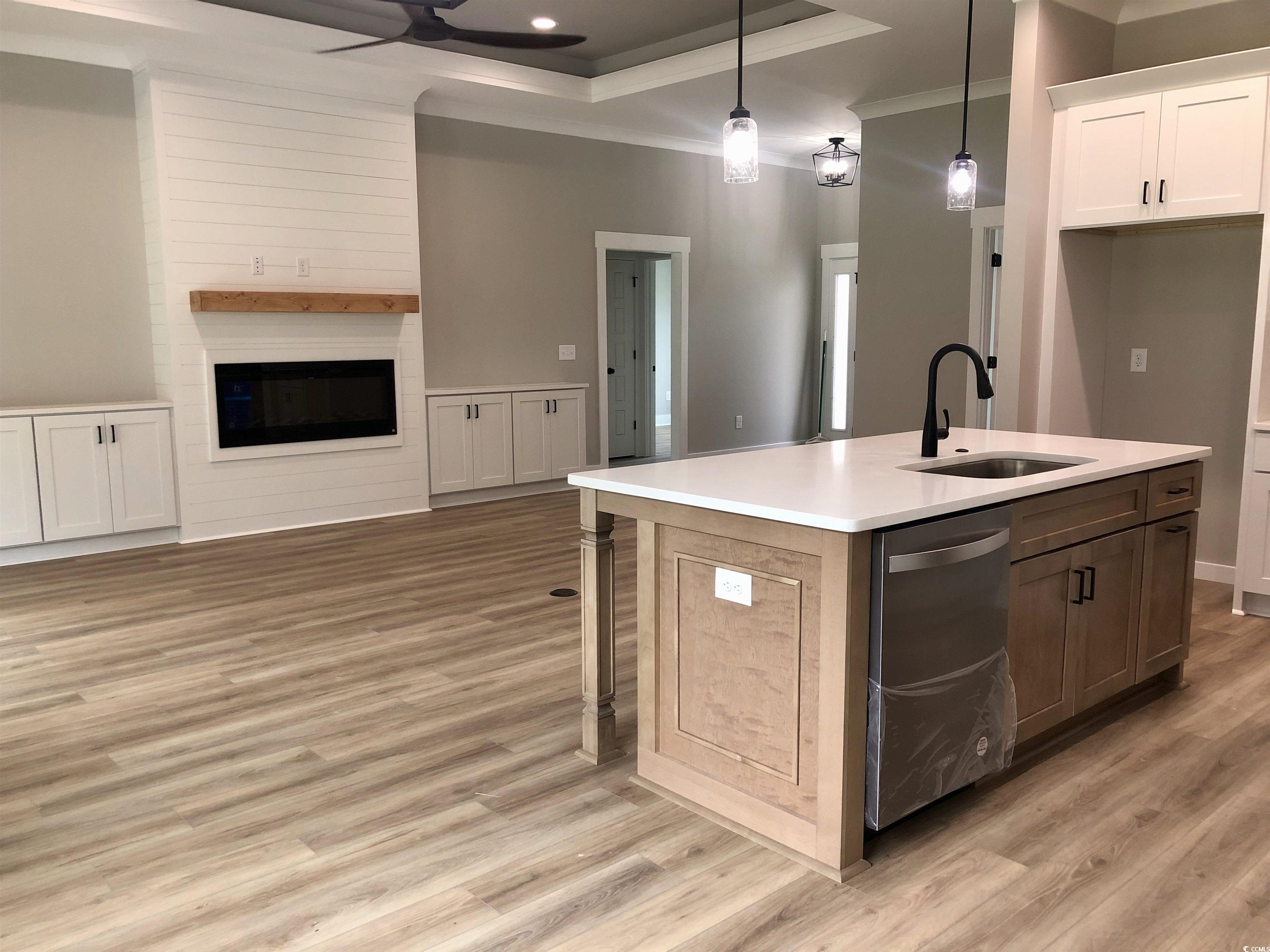 3343 Red Bluff Road Loris, SC 29569 - Photo 5 of 23 Gallery Image 5
