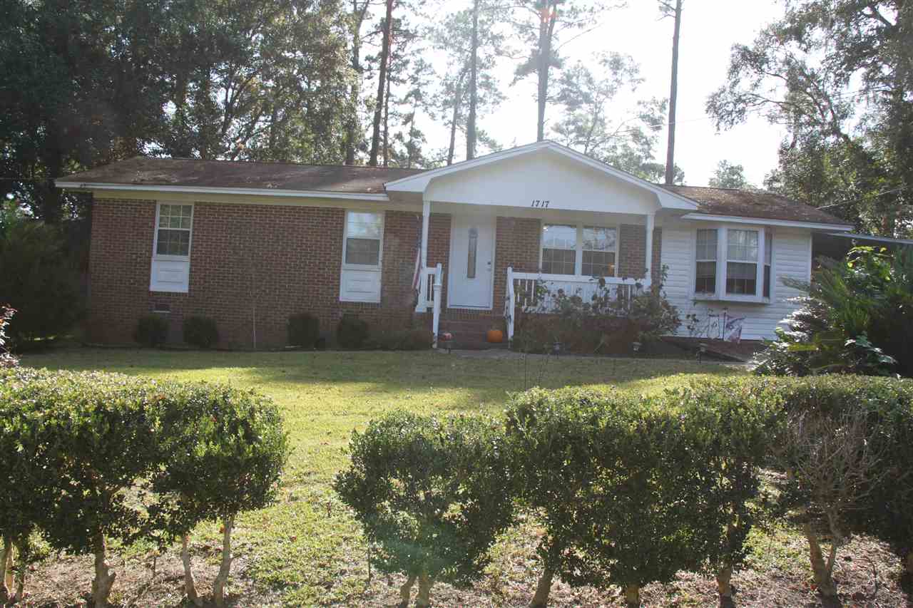 1717 Talpeco Road Tallahassee, FL 32303 - Photo 22 of 24 Gallery Image 22