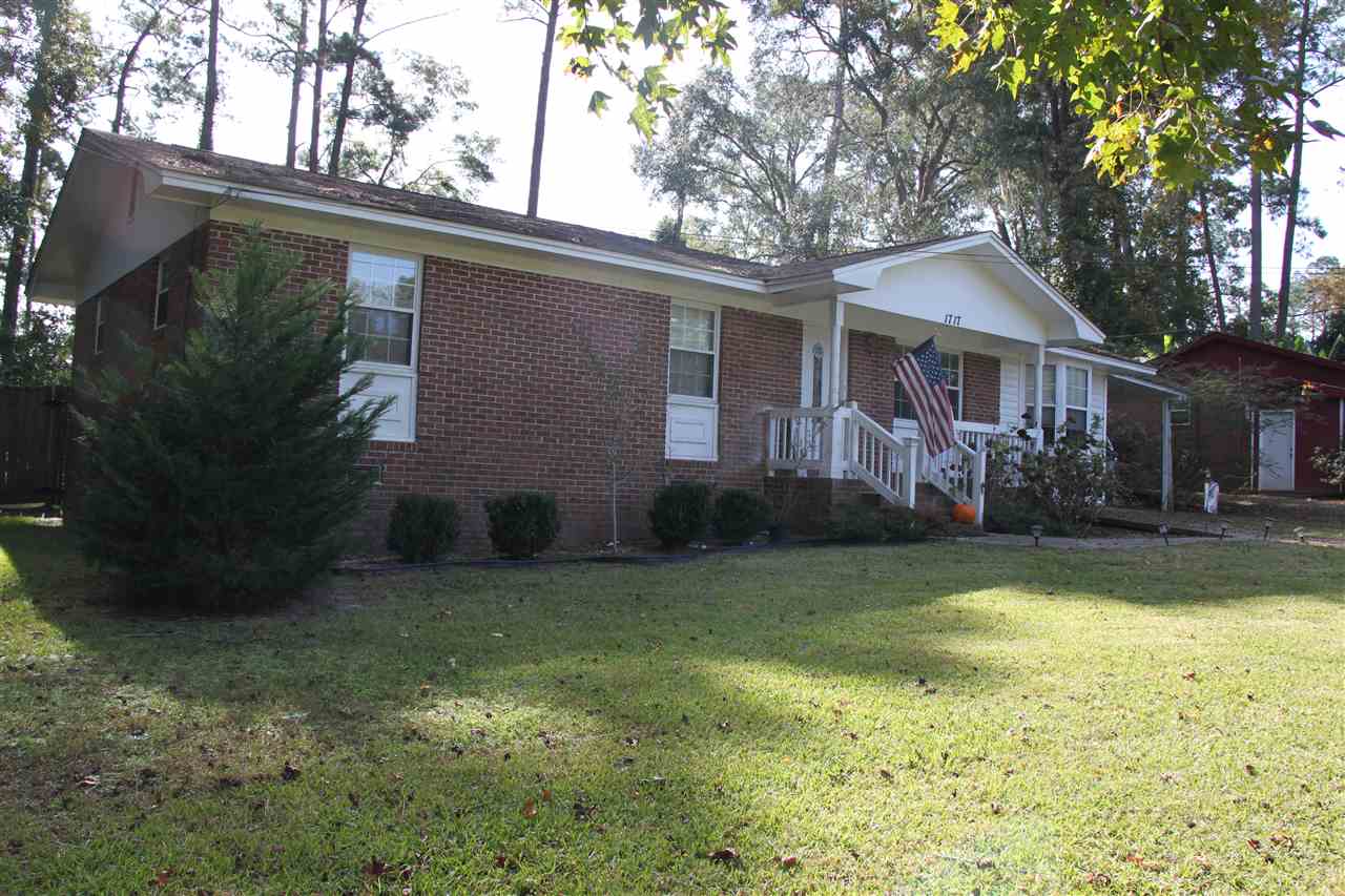1717 Talpeco Road Tallahassee, FL 32303 - Photo 23 of 24 Gallery Image 23