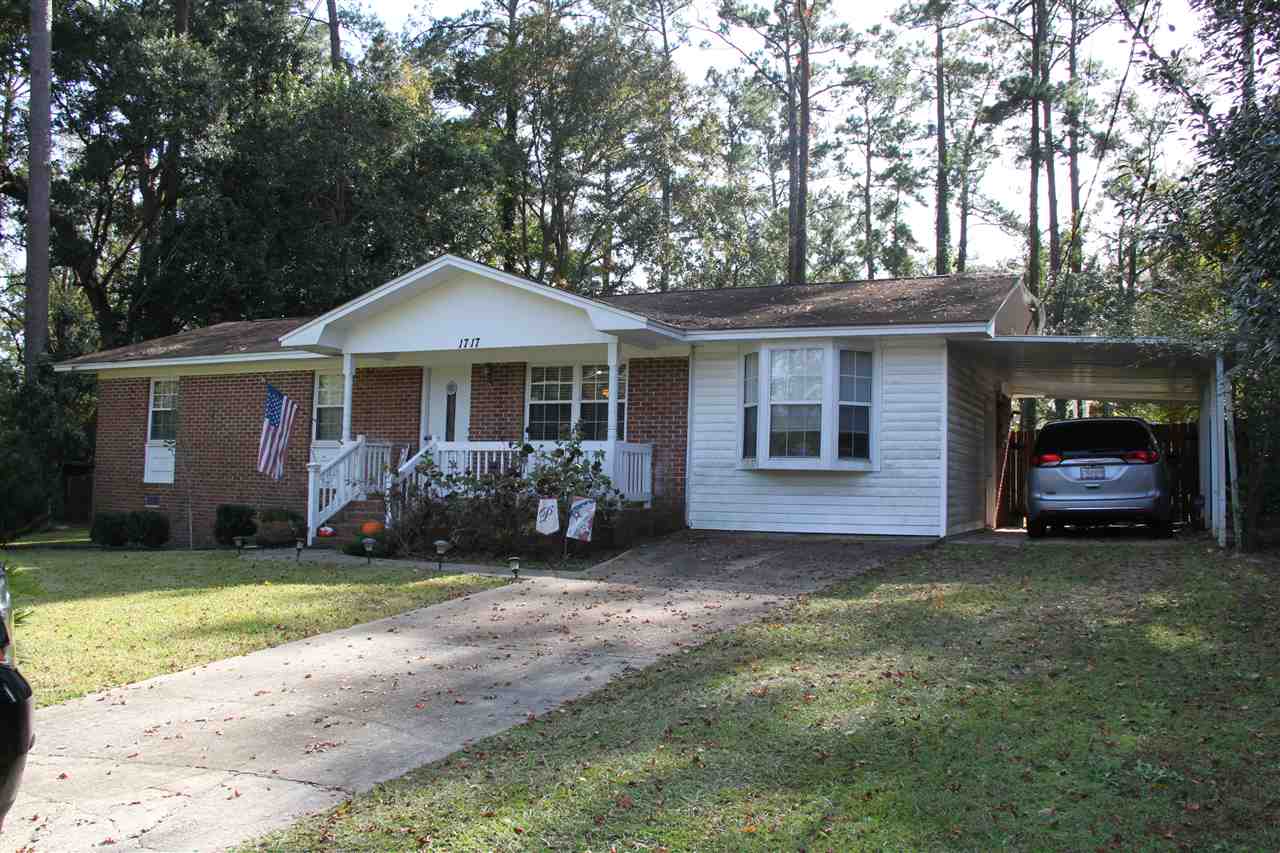 1717 Talpeco Road Tallahassee, FL 32303 - Photo 24 of 24 Gallery Image 24