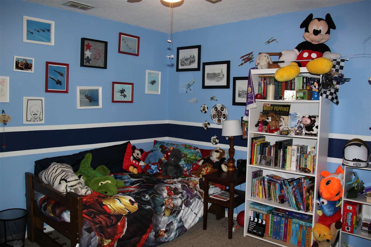 1717 Talpeco Road Tallahassee, FL 32303 - Photo 8 of 24 Gallery Image 8