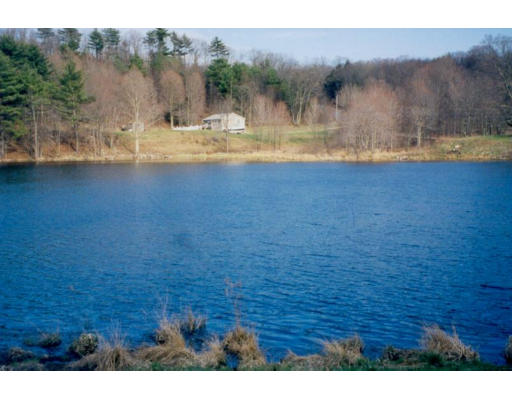 46 Farm Pond Road Oakham, MA 01068 - Photo 2 of 2