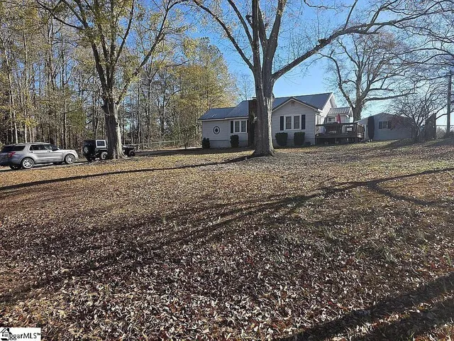 $249,500 | 121 State Rd S-42-4272, Woodruff, SC 29388