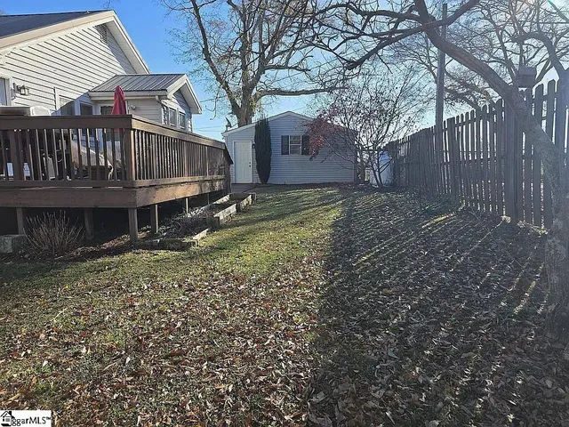 $249,500 | 121 State Rd S-42-4272, Woodruff, SC 29388