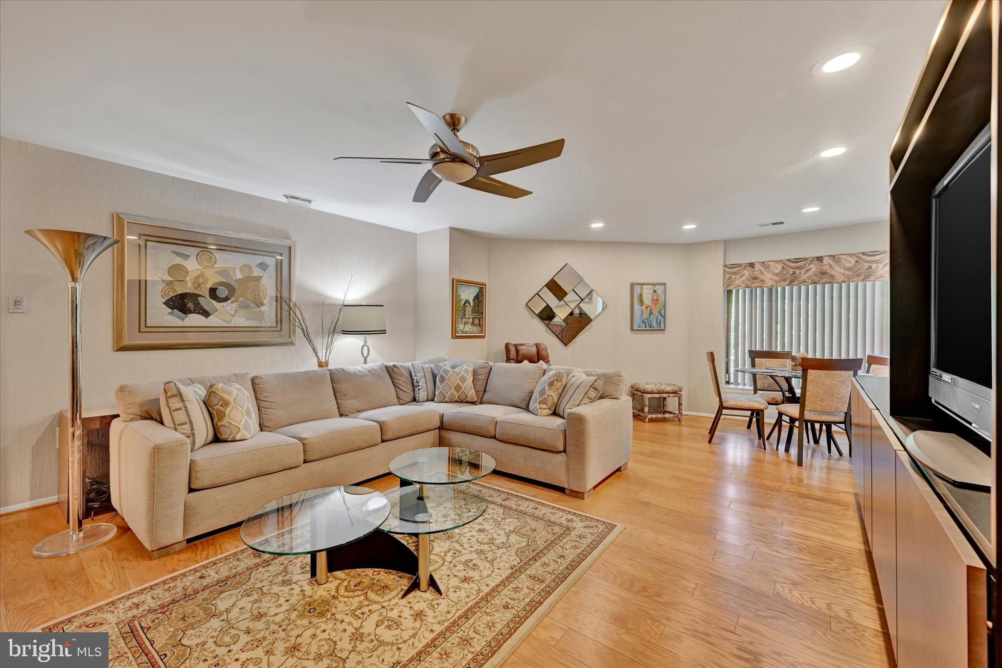3011 Fallstaff Road, Unit 204A Baltimore, MD 21209 - Photo 16 of 28
