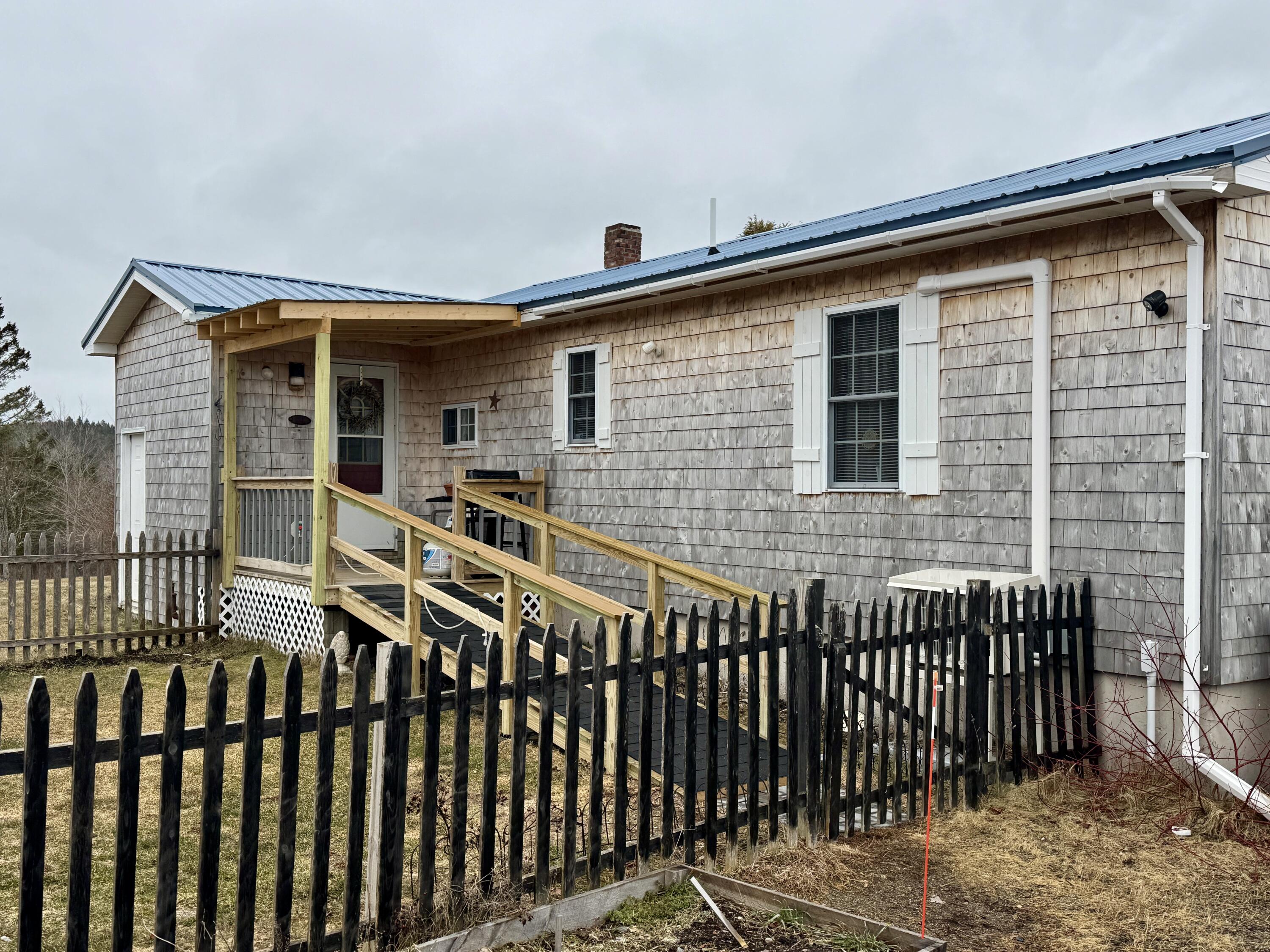 1 Daggett Road Perry, ME 04667 - Photo 2 of 78