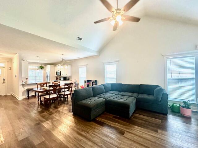 1345 Oak Ridge Plantation Road Hephzibah, GA 30815 - Photo 11 of 34 IMG_7223