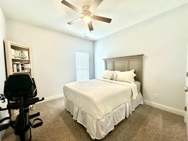 1345 Oak Ridge Plantation Road Hephzibah, GA 30815 - Photo 23 of 34 2nd Bedroom Main Floor