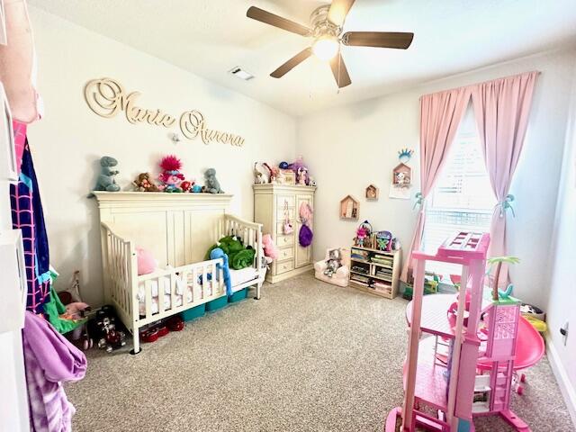 1345 Oak Ridge Plantation Road Hephzibah, GA 30815 - Photo 24 of 34 3rd bedroom Main Floor