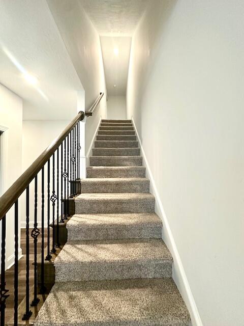 1345 Oak Ridge Plantation Road Hephzibah, GA 30815 - Photo 25 of 34 Upstairs