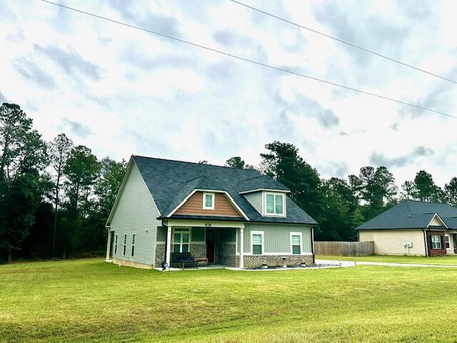 1345 Oak Ridge Plantation Road Hephzibah, GA 30815 - Photo 34 of 34 IMG_7205